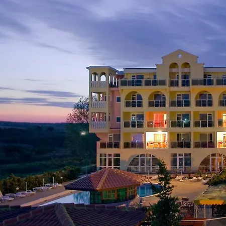 Stefanov 2 ホテル ロゼネッツ