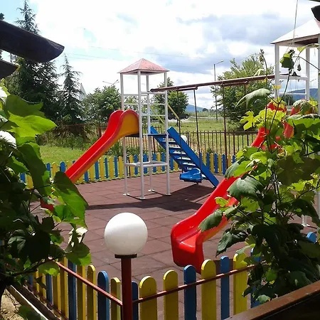 ホテル Stefanov 2