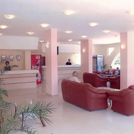 Stefanov 2 ロゼネッツ