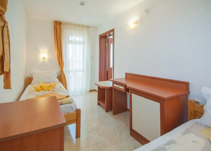Hotel Stefanov 2 Lozenets