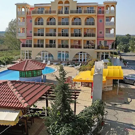 Stefanov 2 Hotel