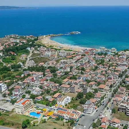 Hotel Stefanov 2 *
