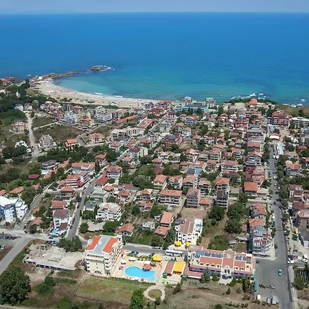 Hotel Stefanov 2 Lozenets