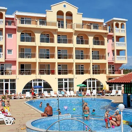 Stefanov 2 * Lozenets