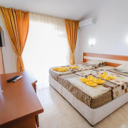 Stefanov 2 Otel