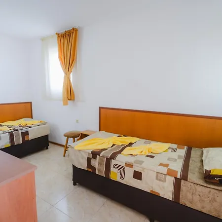 Otel Stefanov 2