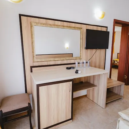 Otel Stefanov 2 Lozenets
