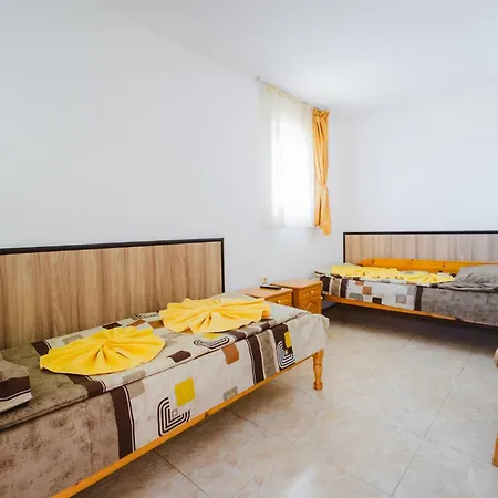 Stefanov 2 Otel