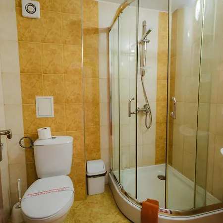 Otel Stefanov 2 *