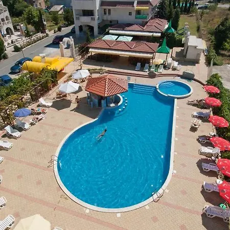 Stefanov 2 Otel