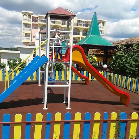 Stefanov 2 Hotel