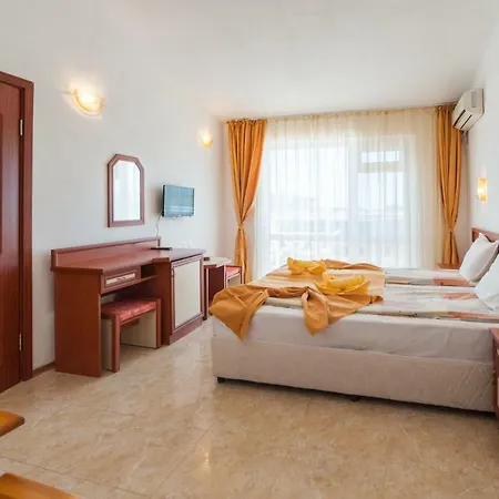 Hotel Stefanov 2 *
