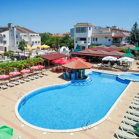 Stefanov 2 Otel