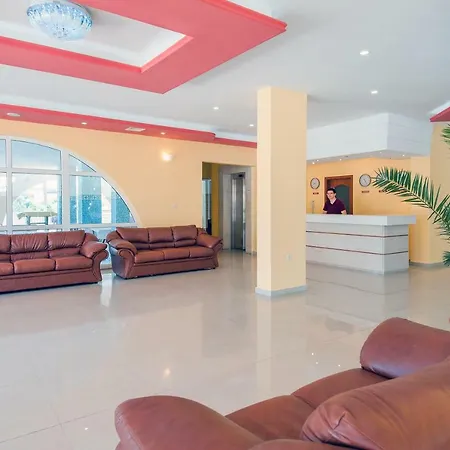 Otel Stefanov 2 Lozenets