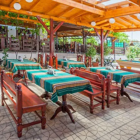 Stefanov 2 * Lozenets