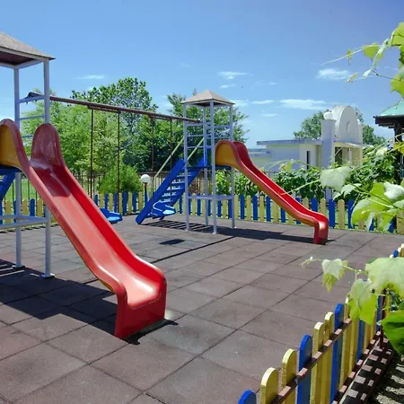 Hotel Stefanov 2 Lozenets