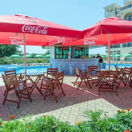 Otel Stefanov 2 Lozenets