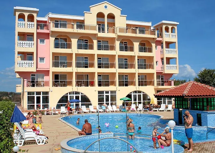 Stefanov 2 * Лозенец