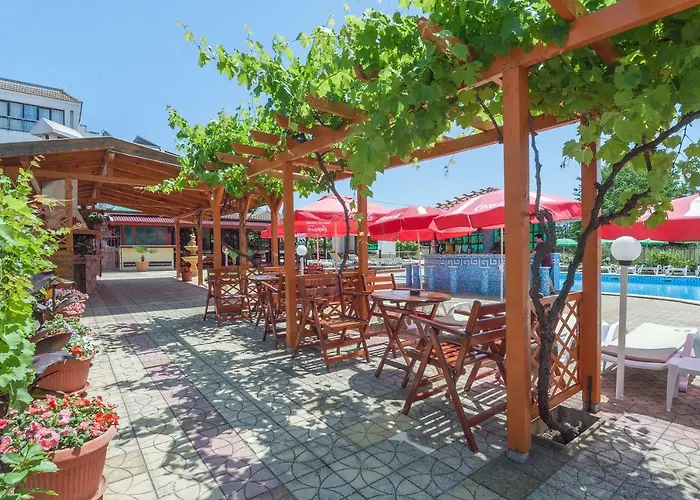 Stefanov 2 * Лозенец