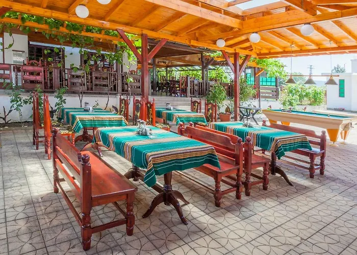 Stefanov 2 * Лозенец