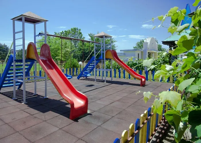 Хотел Stefanov 2 Лозенец