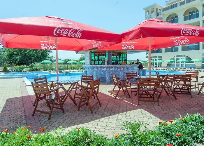 Хотел Stefanov 2 Лозенец